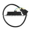 Nissan Qashqai Tailgate Switch: 25380-4EA1A/4EA0A
