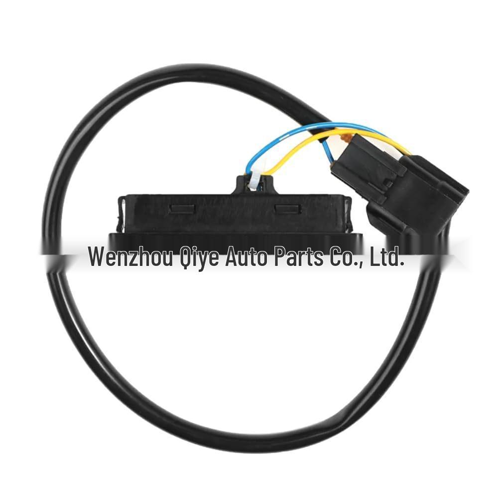 Nissan Qashqai Tailgate Switch: 25380-4EA1A/4EA0A