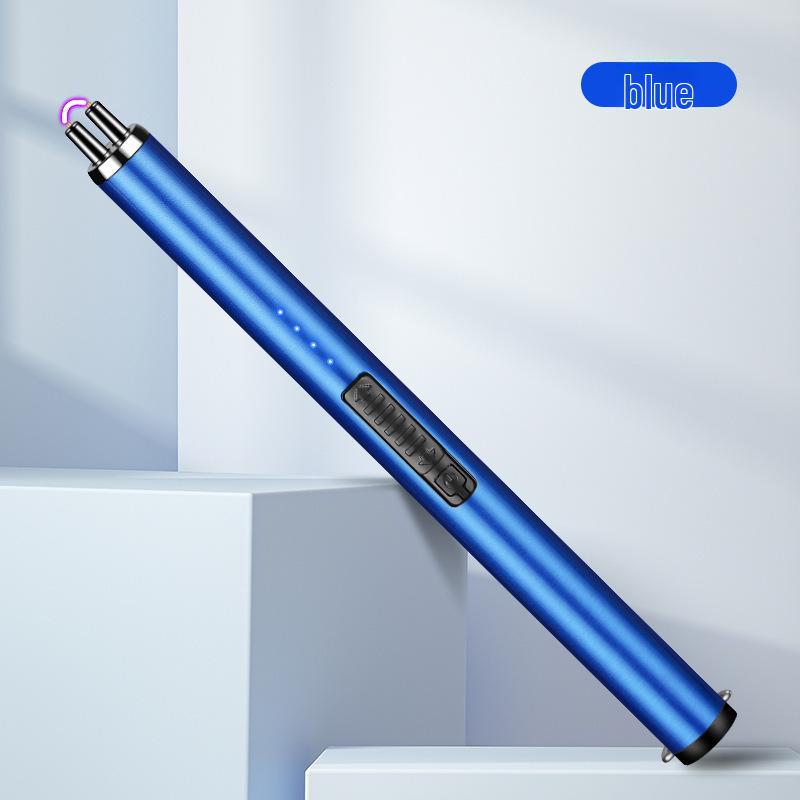 JL855 Kitchen Gas Pulse Igniter: Aromatherapy Candle Electronic Lighter