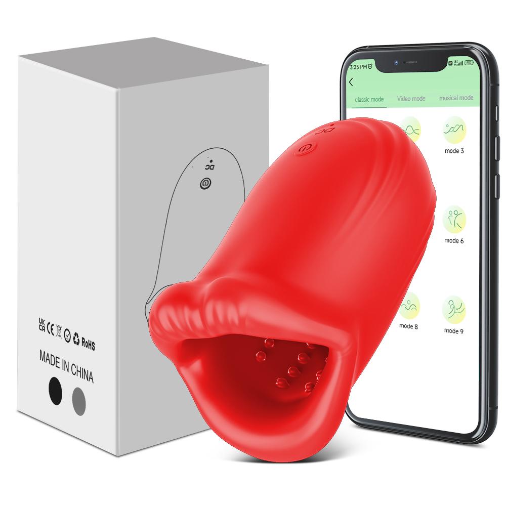 Männlicher Masturbator Deep Throat Blowjob Vibrierend Oraler Sex Vagina Stimulation Sexspielzeug für Erwachsene Masturbatoren für Männer Erwachsene 18+