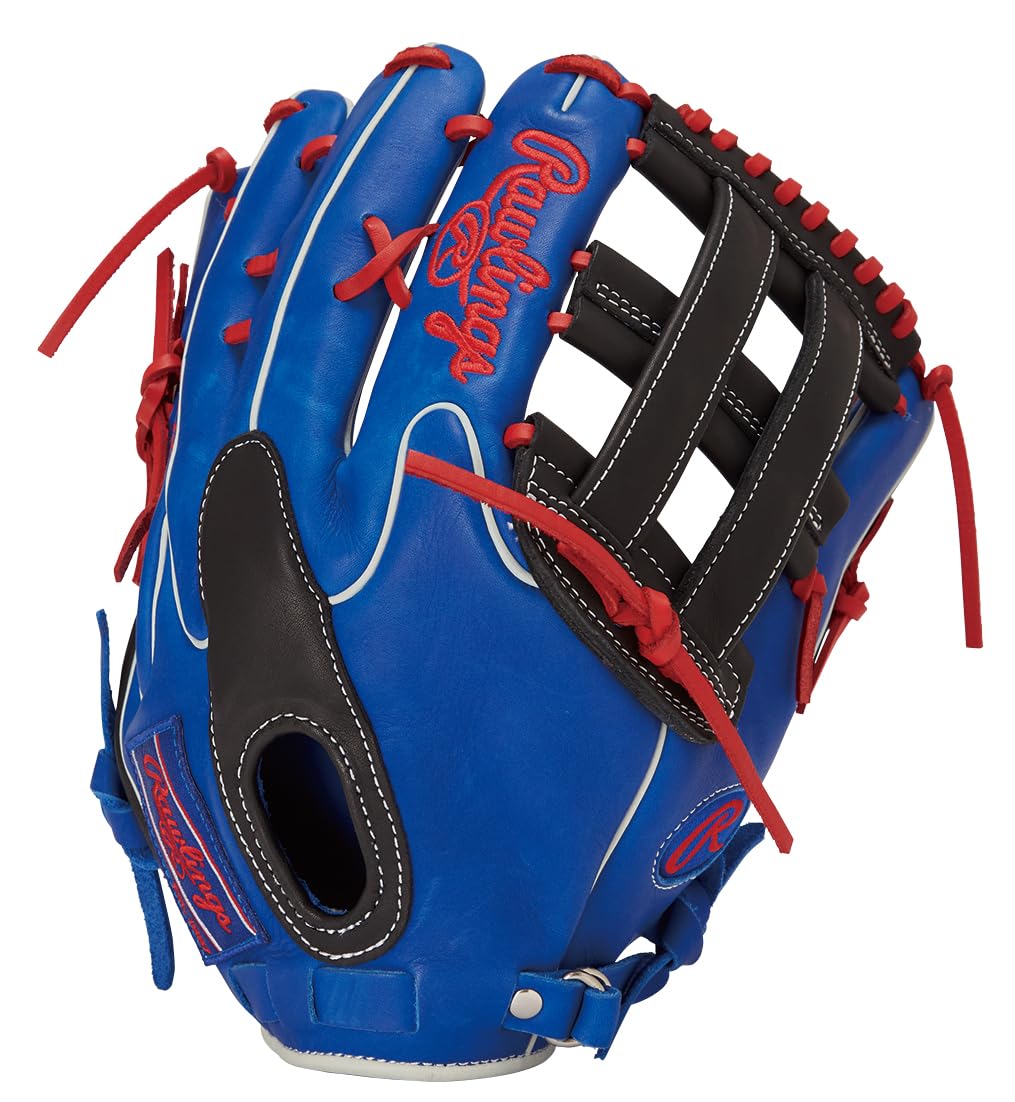 

Rawlings HOH MLB GR5HMY795FW Blue RH 12.8