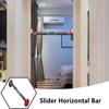 Straw Carryall for Cart Push Up Bar Chinning Dipping Abs Fitness Equipment Horizontal Bars Parallel Bars Calisthenics Chin-up Pull