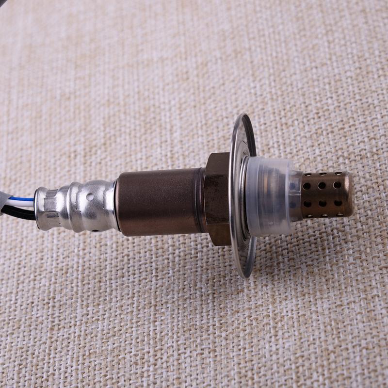 22690-AA93A 32010413 Downstream Oxygen O2 Sensor 22690-AA810 Fit for Subaru Legacy Outback 2.5L Non Turbo 2010-2012 22690-AA81A