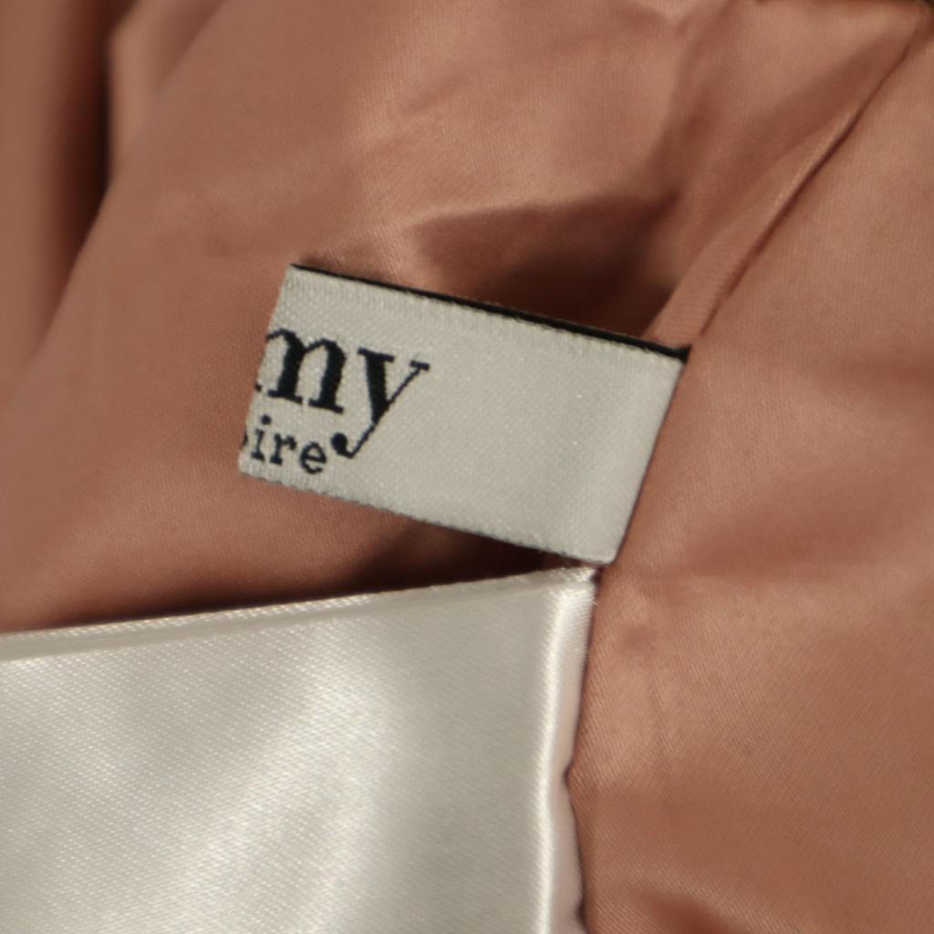 Eimy Istoire Unused Wide Pants S Pink Women Used