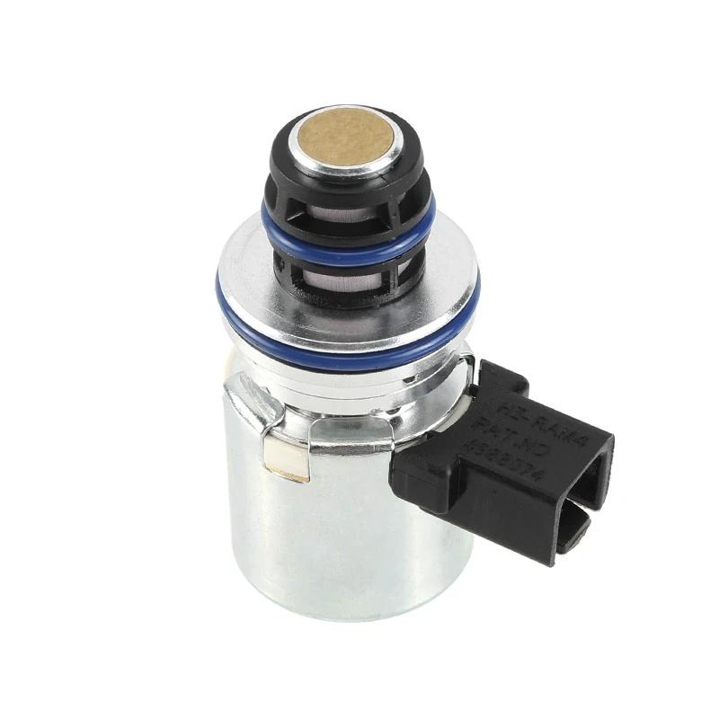 1 Satz 42RE 46RE 47RE 48RE Getriebe Gouverneur Drucksolenoid Sensor Kit 4617210 56028196AD Für Dodge Ram 1500 2500 56028196