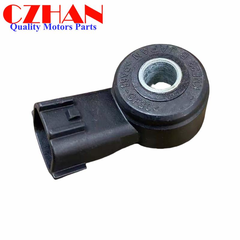 

Ignition Knock Detonation Sensor For Outback Tribeca Legacy Forester WRX BRZ 2011-2020 OEM#22060AA180,22060-AA180,22060AA160