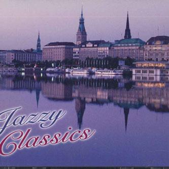 

CD VARIOUS - Jazzy Classics FZCP424823 VENUS Japan Classical Used