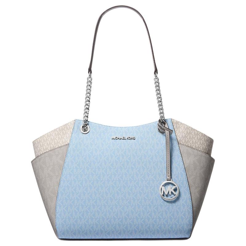 MICHAEL KORS Jet Set Kontrasta Zīmola