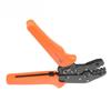 SN-28B Non-Insulated Tabs Terminals Crimper Professional Crimping Tool For Dupont Connector AWG 28-18
