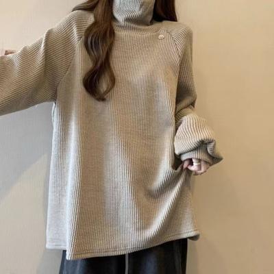 Tops – Truien en longsleeves
