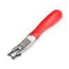 Floor Weld Trimmer Carpet Trimming Skiving Knife Set Floor Welding Skiving Tool, PVC Flooring Welding Cutting Tool Kits