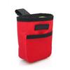 Pet Training Waist Bag - Portable Oxford Cloth Treat Bag for Dog Walking & Training