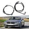 Brake Pad Wear Sensor 34356789439 34356789445 Black