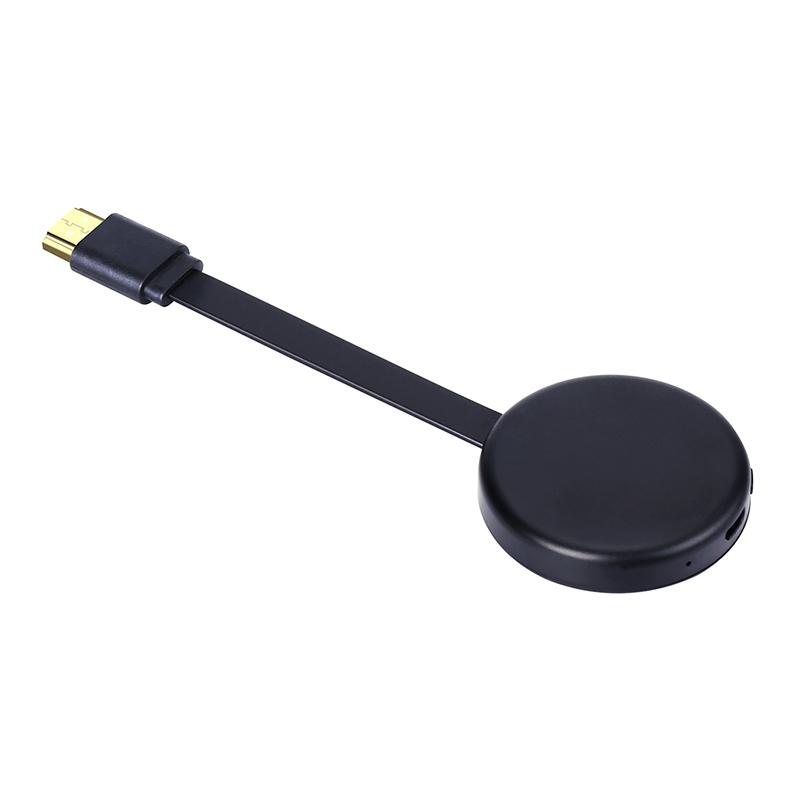 Miracast Bildschirmfreigabe Drahtloser Videoübertrager HDTV Dongle TV Stick