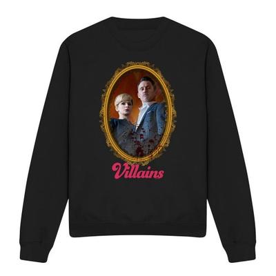 Tops – Camisolas e sweatshirts