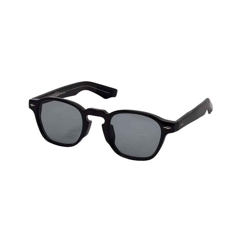 Adije Kyler (Black-Black Tint) Rv1021 Sunglasses Tint