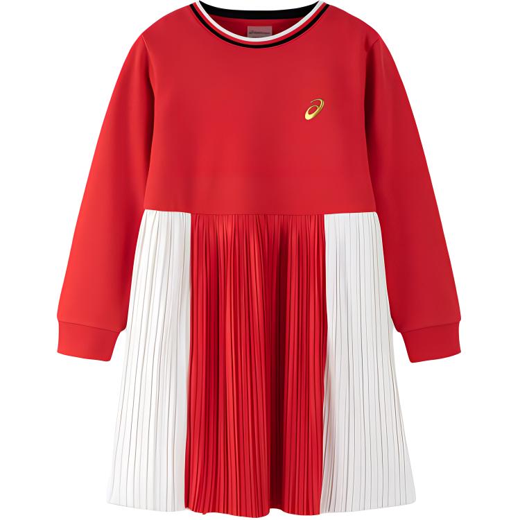 

New ASICS Grade School Dresses 331231114009-2390 110