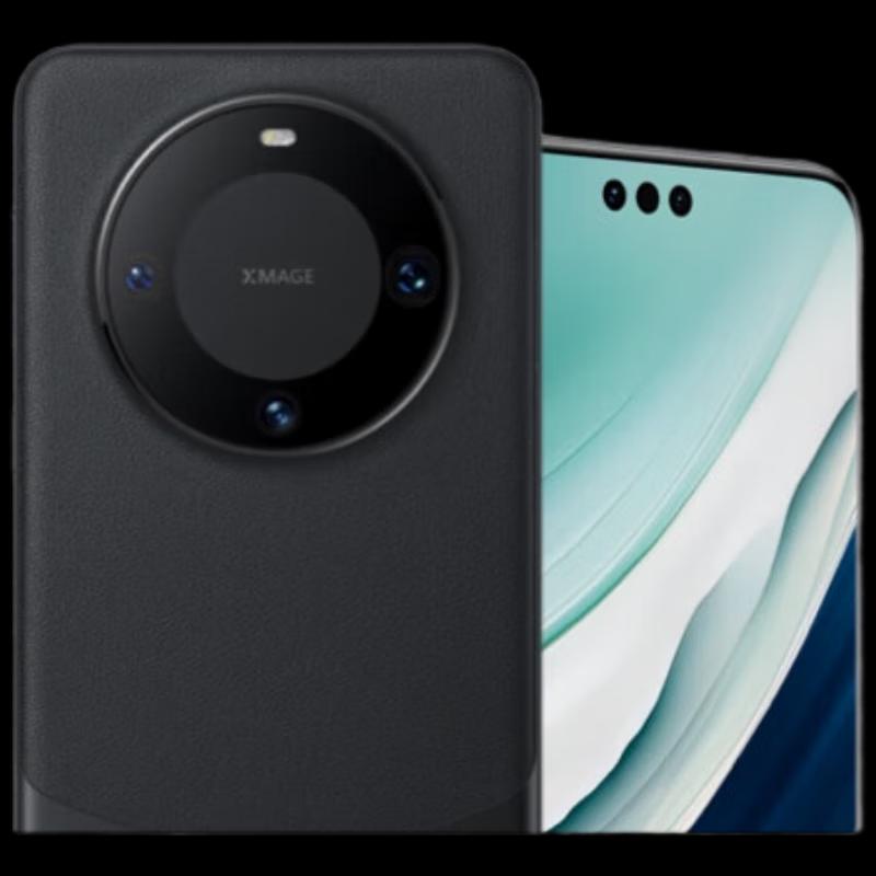 

Huawei Mate 60 Pro Satellite Smartphone (CN version)