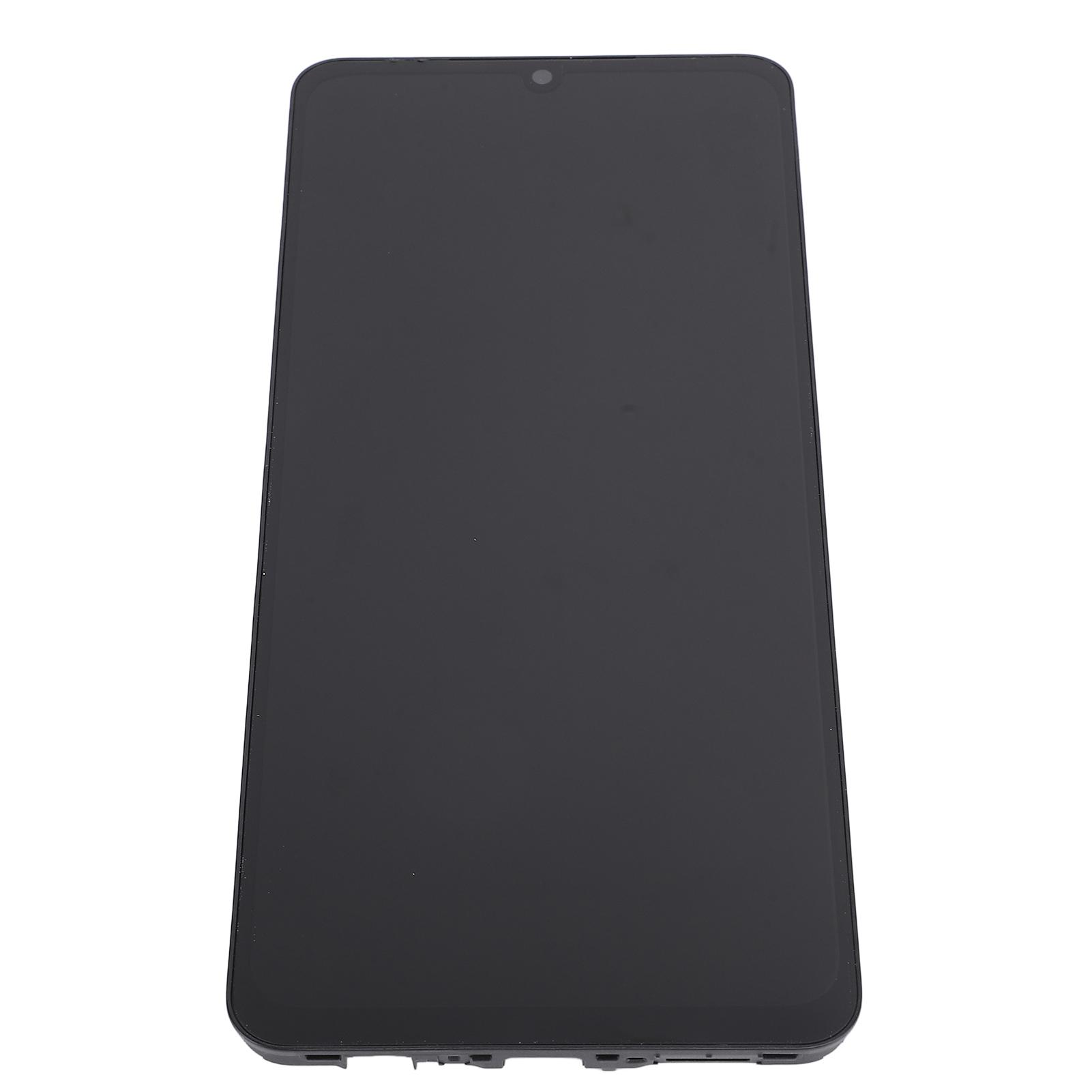 

Замена экрана телефона для сенсорного ЖК-дисплея A06 в сборе с рамкой и набором инструментов для ремонта