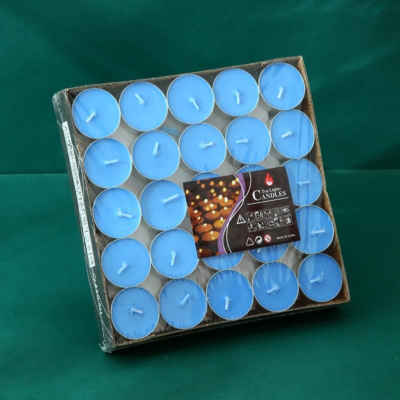 52 Valentine's Day Pictures Without Candles, Birthday Confession, Small Candle Teahouse, Round Tea Brewing for 4 Hours