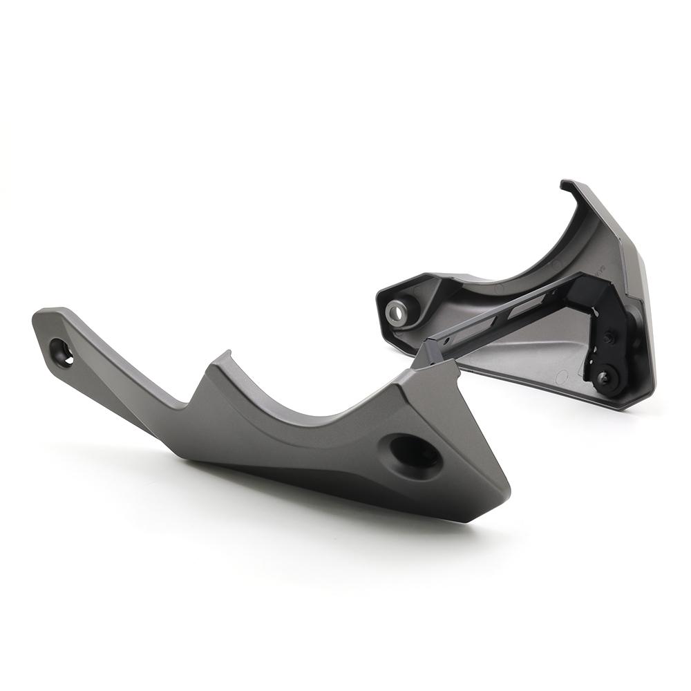 For Suzuki GSX-8S GSX8S GSX 8S 2022-2024 Motorcycle Engine Lower Spoiler Body Fairing Protector Guard Chassis Shield Street