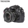 YONGNUO YN50mm F1.8N Portrait Prime Lens for Nikon Mount 50mm F1.8