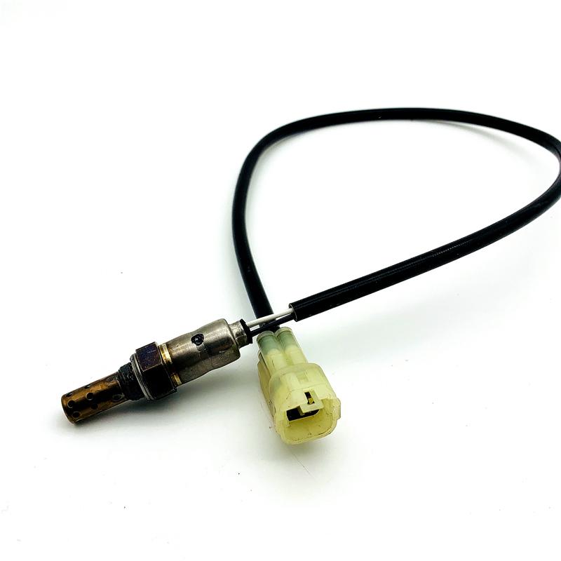 

Lambda Probe Lambda Exhaust Gas Sensor Oxygen For Honda CB 1100 SF X-ELEVEN 36531-MCC-602 36531MCC602