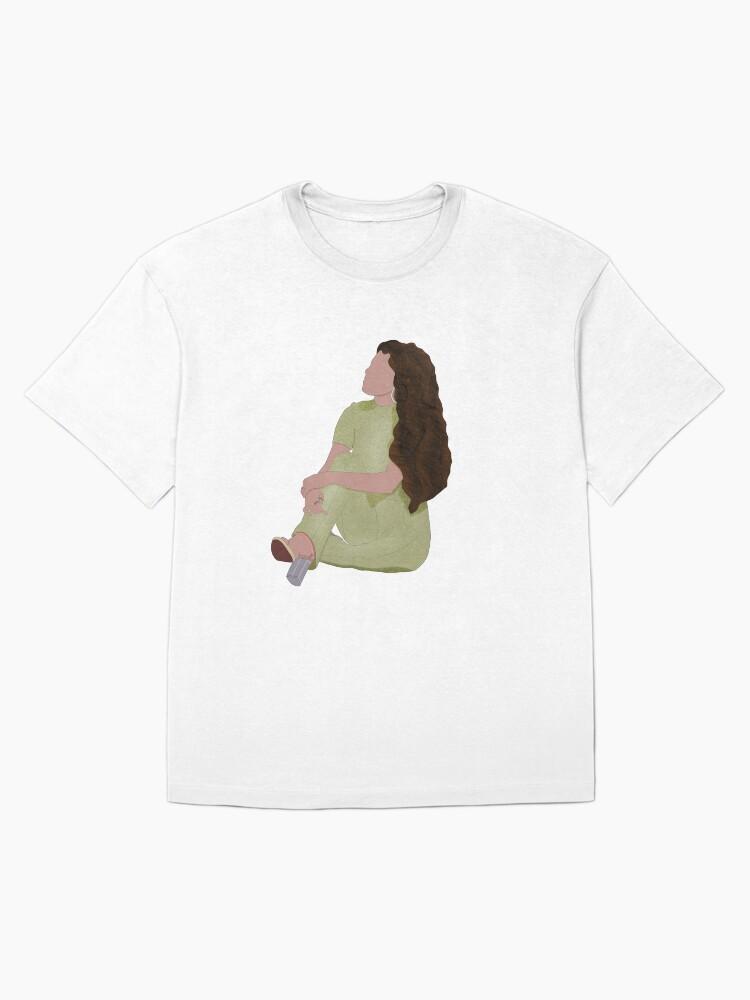 Taki Taki - Selena Gomez Oversized T-Shirt