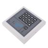 WiFi Access Control Keypad Smart for Tuya APP 125KHz Independent Keyless Password Lock Door Lock