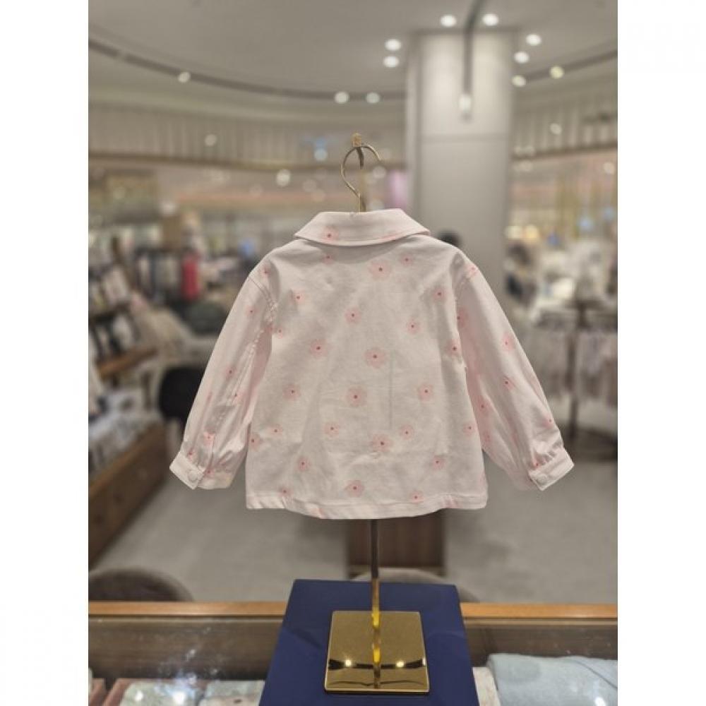 Show Chocola Lori Flower Jacket Ttpmjk022t