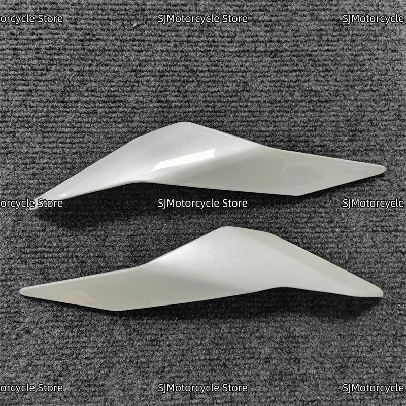 Motorcycle Rear Seat Side Fairing Cover Panel Fit For Yamaha MT-10 MT 10 MT10 FZ-10 FZ10 2016 2017 2018 2019 2020-2021