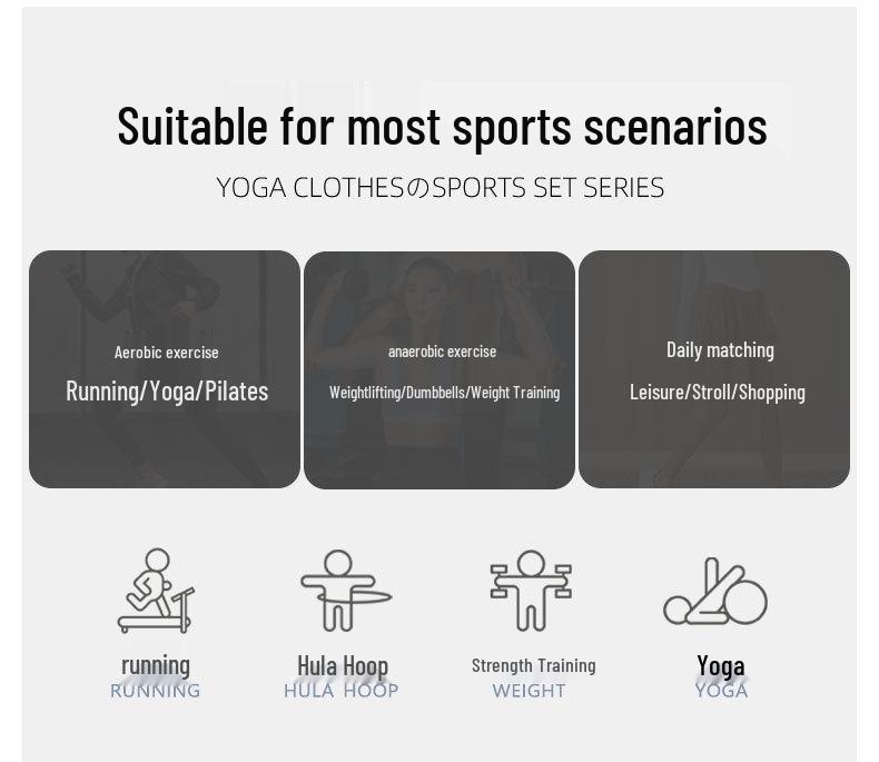 2024 Women's Quick-Dry Sportswear Set: Running, Yoga, Badminton Outfit with Skirt and Pants