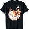 Cute Goldfish I Kids Goldfish T-Shirt