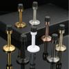 Solid Hardware Wall-mounted Retainer Non-punch Anti-bump Bumper Door Stopper Door Holder Doorstop