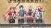 Trails In The Sky 1st Chapter North Switch (Import America) –