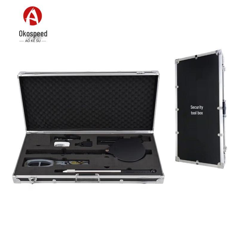 Aokesu Tactical Reconnaissance and Inspection Tool Kit