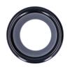 2.6in Cold       Horn     Adapter CNC Aluminum Car Modification Part