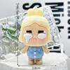 Crying Baby Blind Box Doll Cartoon Crying Baby CRYBABY Car Keychain Pendant Bag Gift Pendant Play