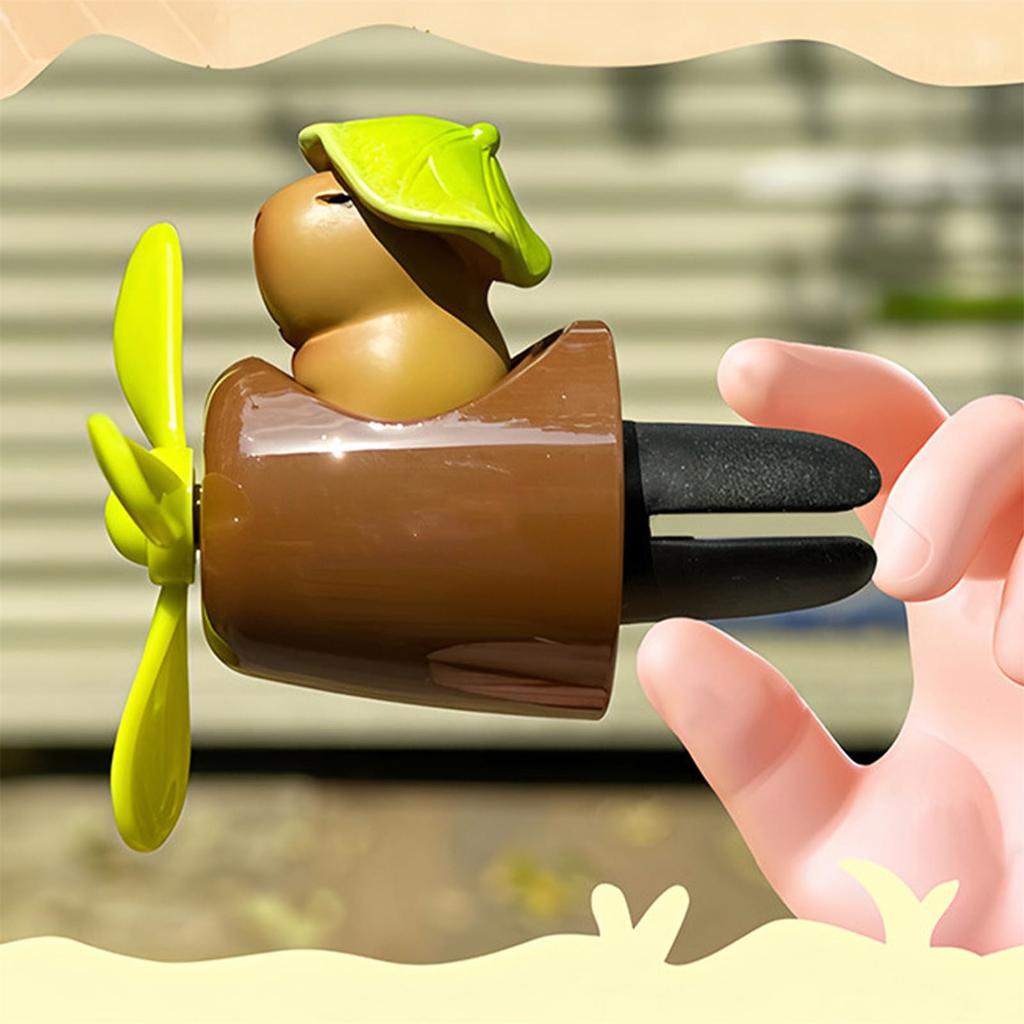 Car Aromatherapy Automotive With Lasting Long  Long-Lasting Dependable For Sedan Truck RV