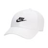 Nike [FB5368-100] U NK CLUB Cap U CB FUT WSH L