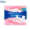 Serviettes Hygiéniques Whisper Cloud Coton Ultra-Fines Sans Parfum