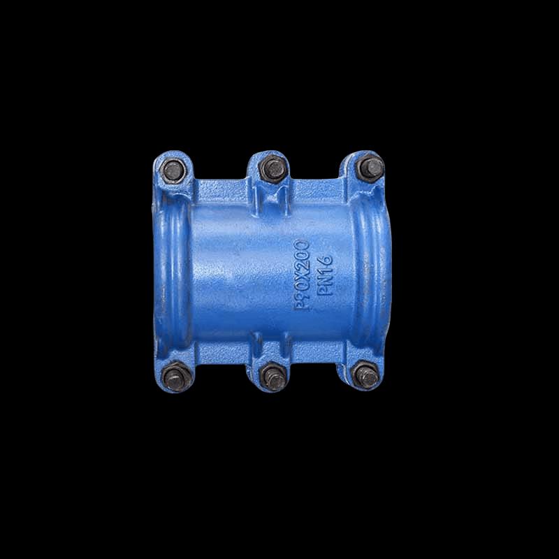 Haffner Joint Pipe Repair Clamp