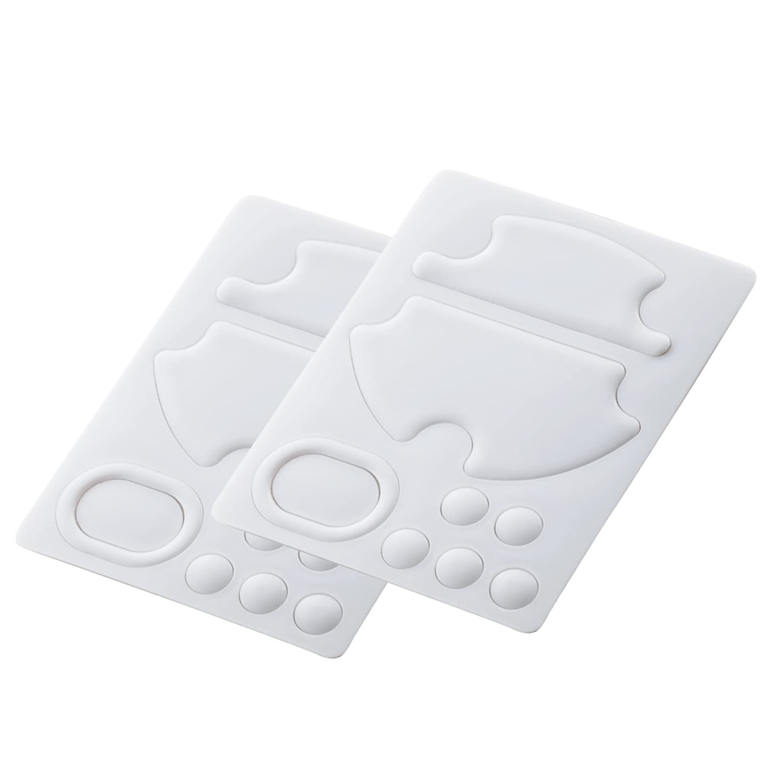 

ELECOM V custom gaming mouse replacement soles (compatible with VM600PE and VM500) M-S-VM600