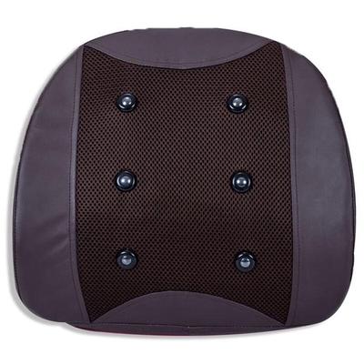 Multi-functional Heated Back and Neck Massager CN Plug (adapter Included)