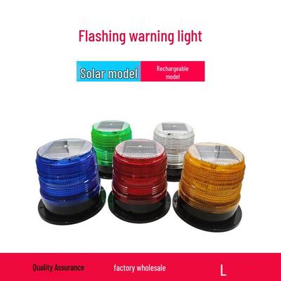 LED-lampen – LED-zonnelampen