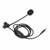 Boom Mic Cable Professional Noise Reduction Replacement Headphone Boom Microphone Cable Compatible f