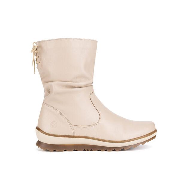 

Ботильоны Remonte R8471-80 белые 40