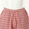 VenuS Cool Pleated Check Women S Lounge pantS vepS01wp