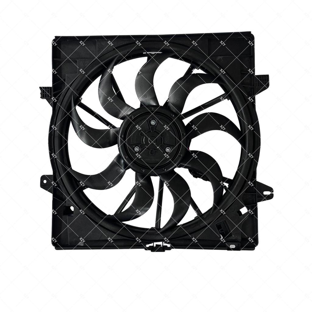 Sonata 2020-2021 Car AC Electronic Fan 25380-L1000