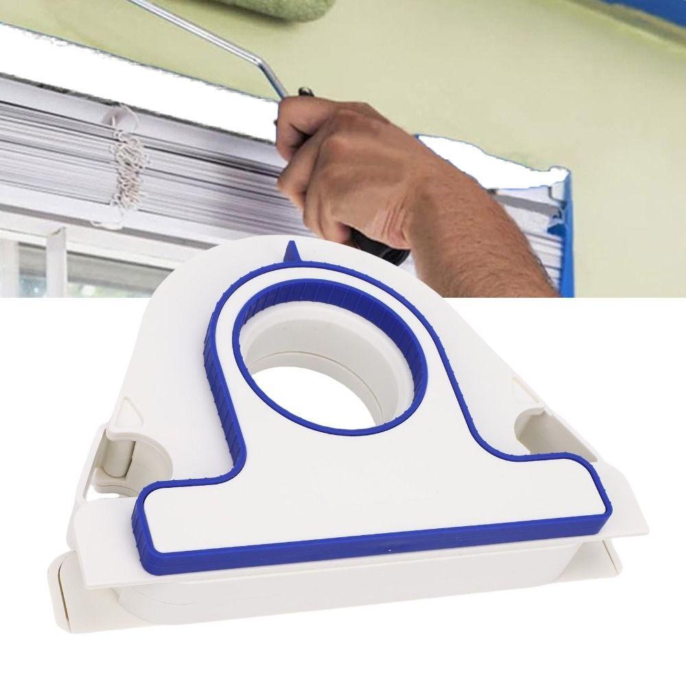 Beautify Cracks Easy Seam Tape Machine Wall Floor Painting Tape Dispenser